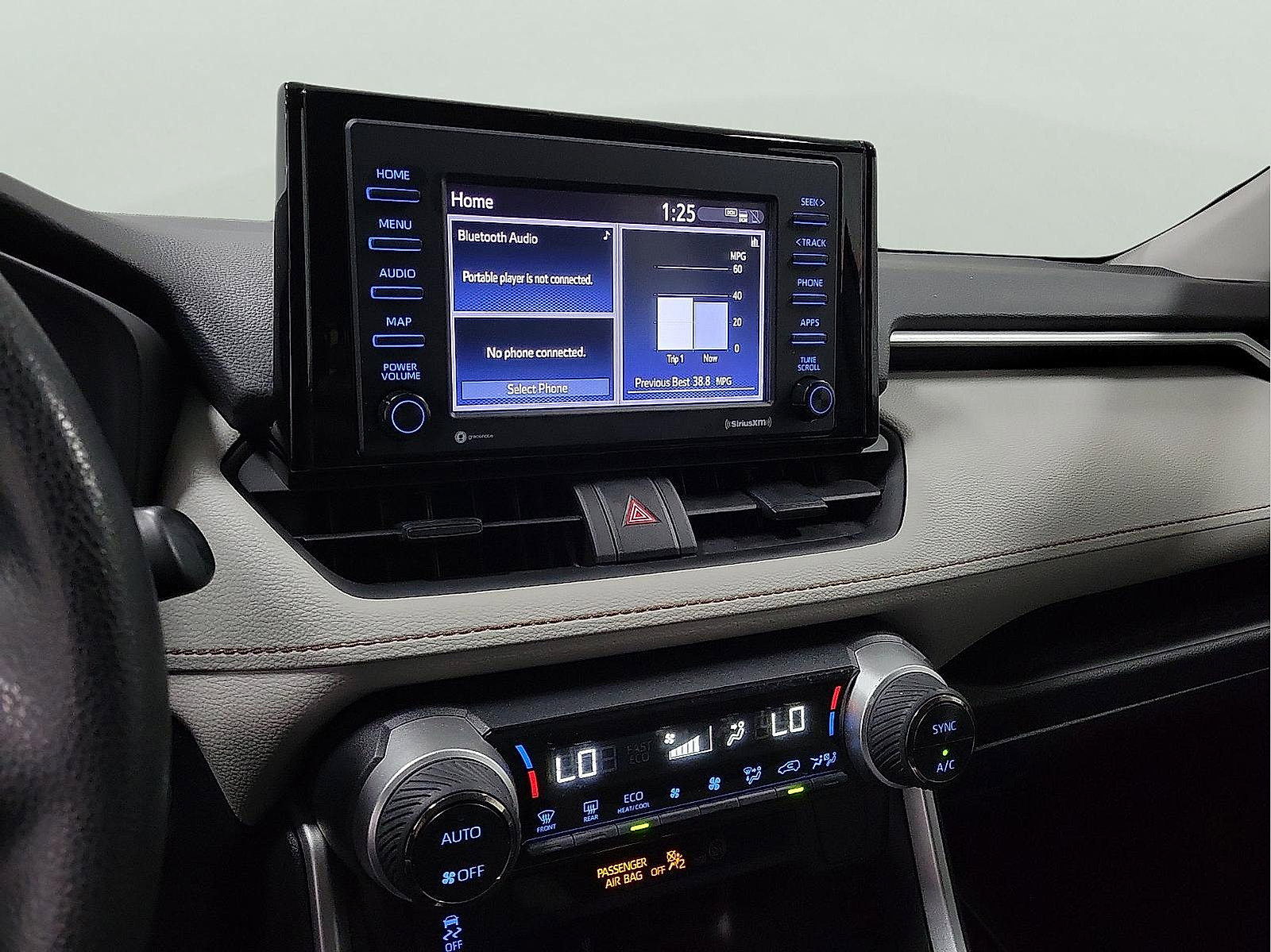 Certified 2022 Toyota RAV4 XLE image 16