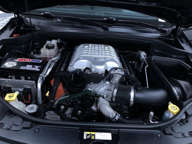 Used 2018 Jeep Grand Cherokee Trackhawk image 19