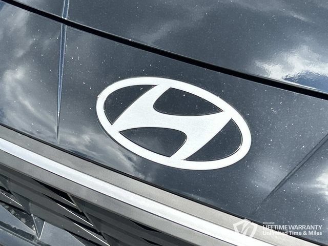 New 2026 Hyundai Elantra SEL Sport FWD image 10