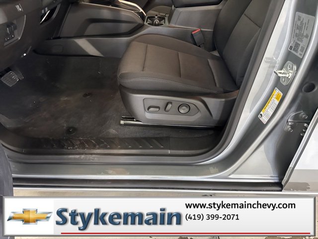 New 2026 Chevrolet Colorado W/T w/ WT Custom Package image 36