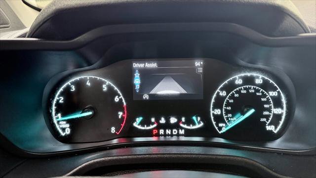 Used 2021 Ford Transit Connect XLT image 22