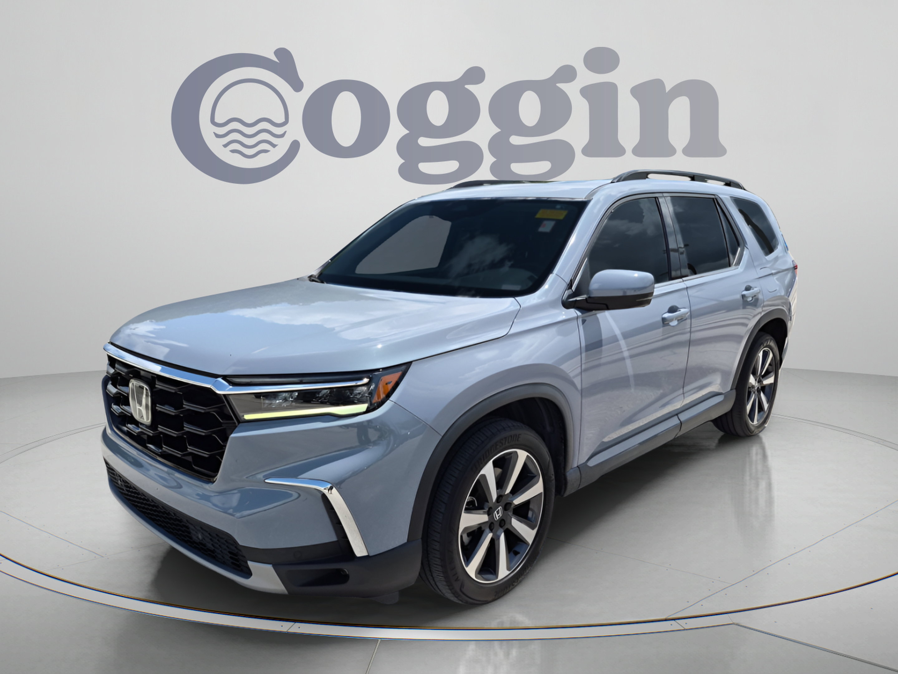 Used 2023 Honda Pilot Touring
