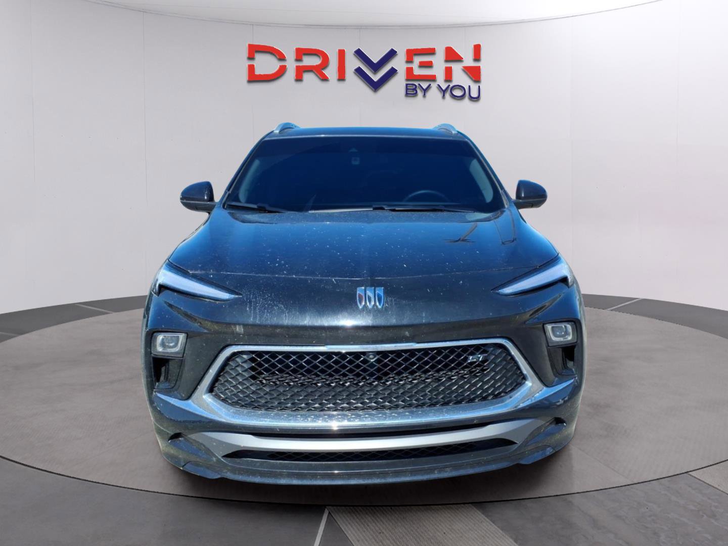 Used 2025 Buick Encore GX Sport Touring w/ Advanced Technology Package image 10