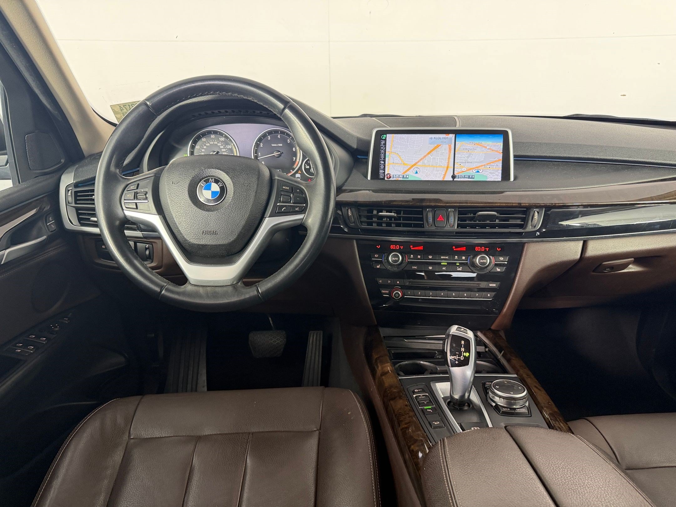 Used 2015 BMW X5 xDrive35i AWD/4WD image 32