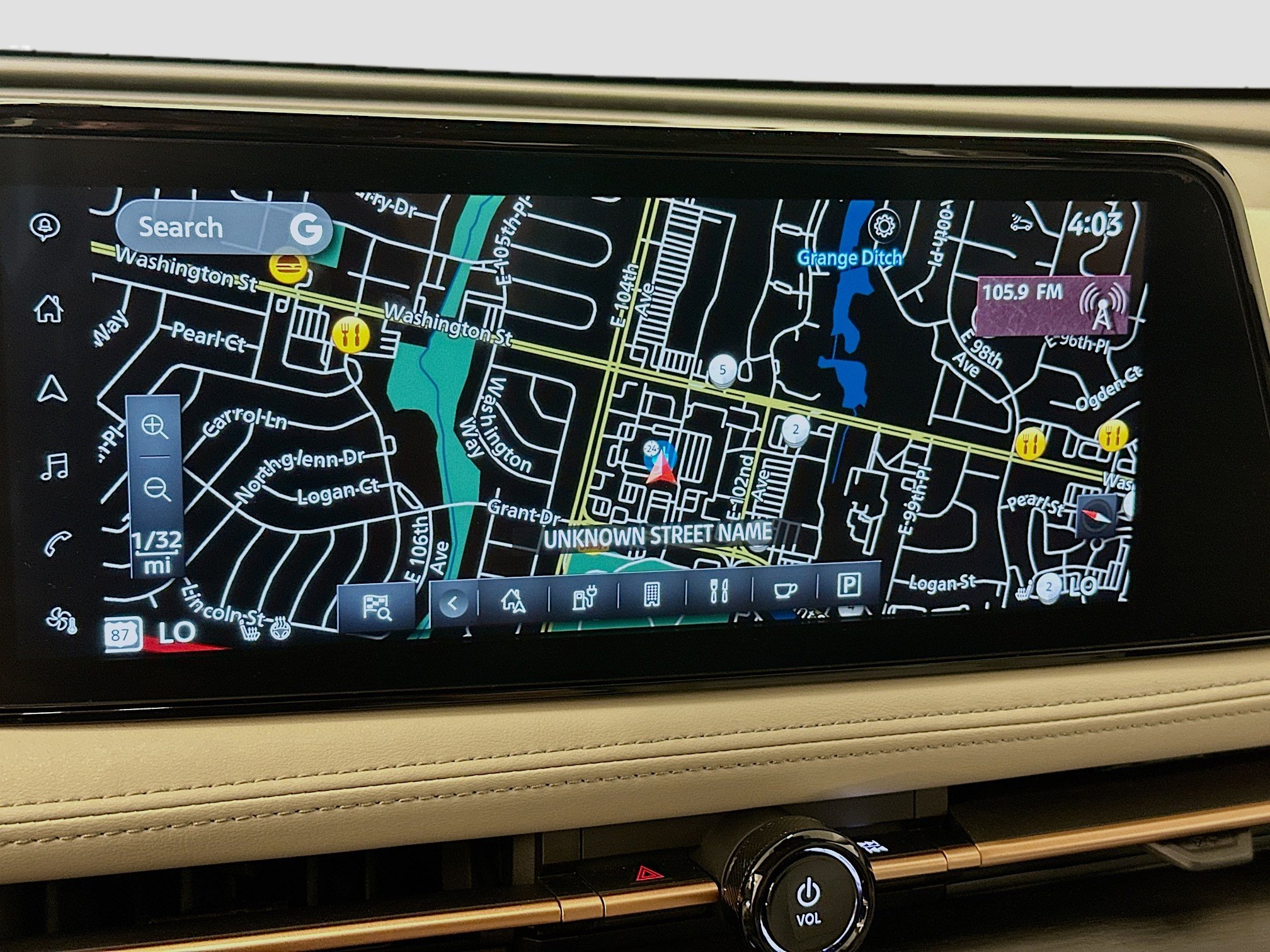 Used 2024 Nissan Ariya AWD image 22