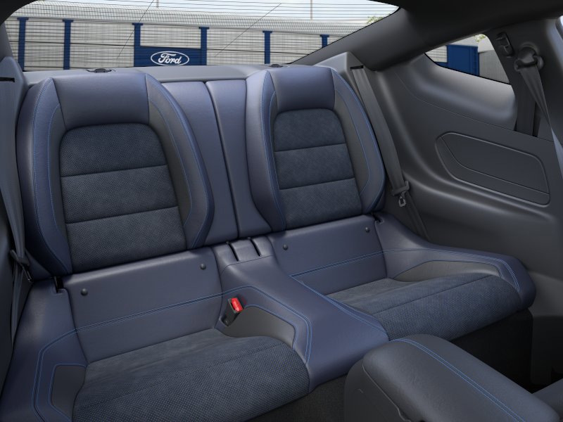 New 2026 Ford Mustang Dark Horse image 11