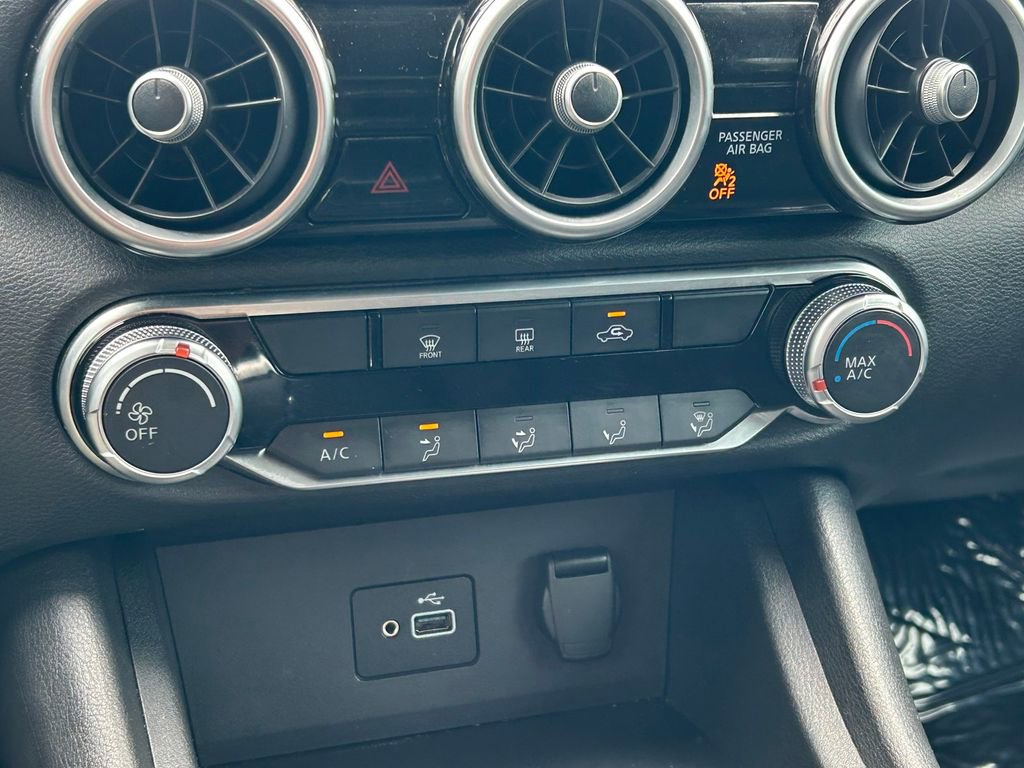 Used 2022 Nissan Sentra S image 24
