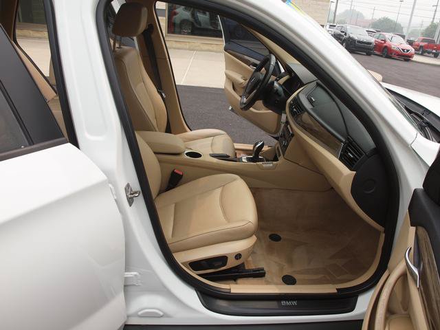 Used 2015 BMW X1 xDrive28i AWD/4WD image 6