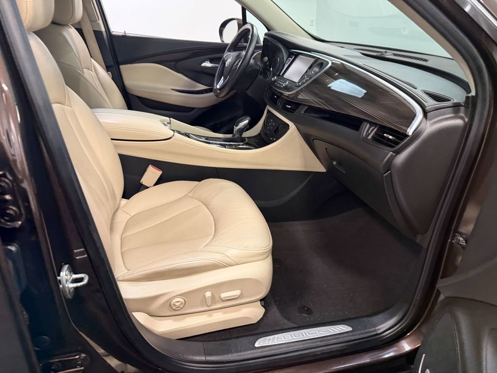 Used 2020 Buick Envision Premium image 61