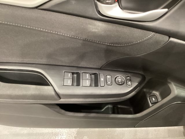 Used 2020 Honda Civic EX image 34