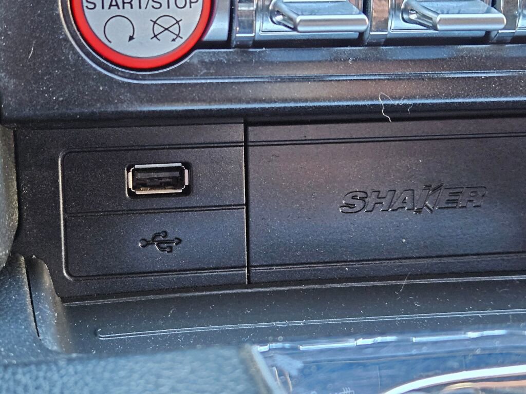 Used 2015 Ford Mustang GT Premium w/ Enhanced Security Package image 7