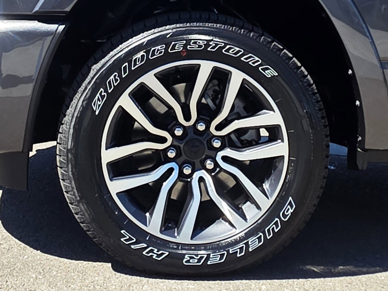 New 2026 RAM 1500 Limited AWD/4WD image 9