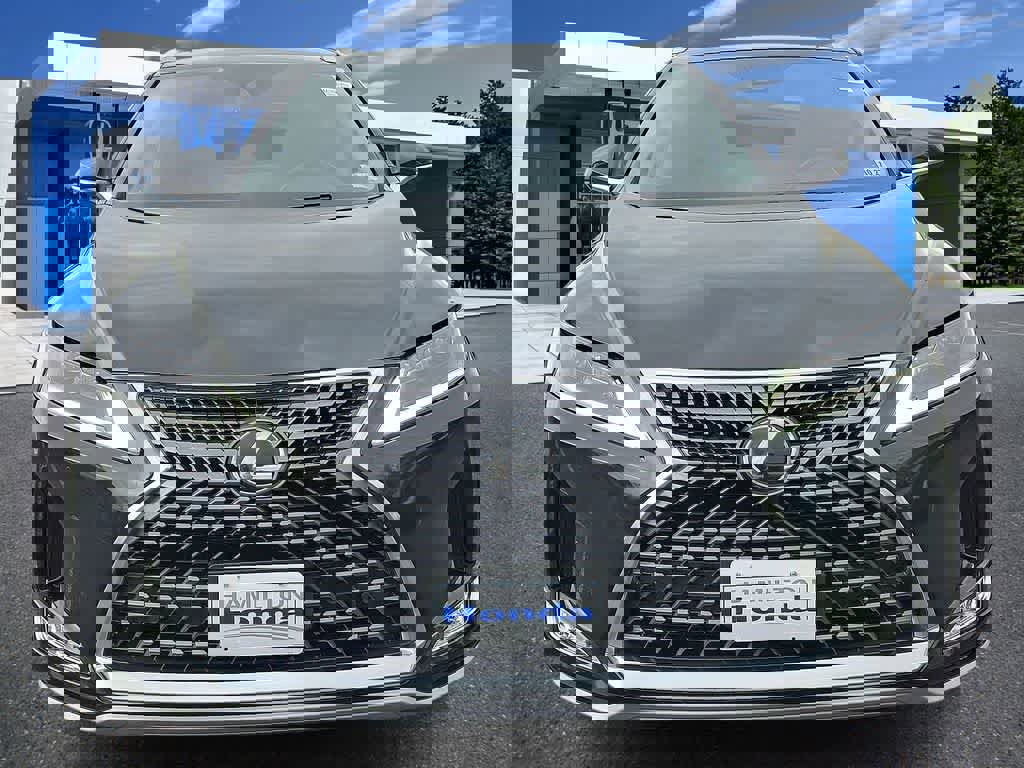 Used 2022 Lexus RX 350 AWD w/ Premium Package image 28