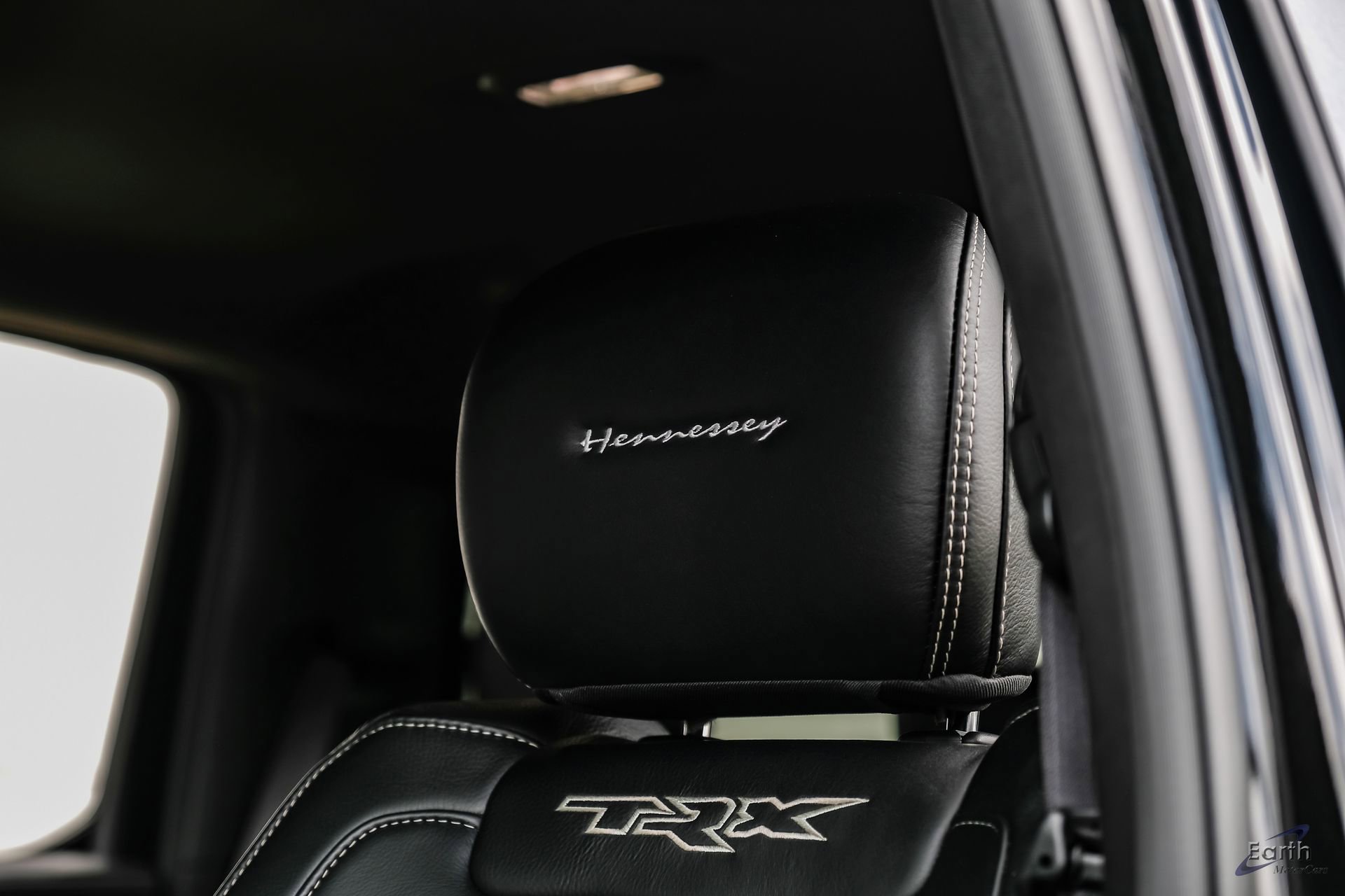 Used 2021 RAM 1500 TRX w/ TRX Level 2 Equipment Group image 52