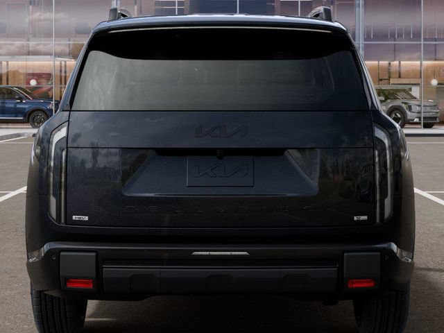 New 2027 Kia Telluride X-Line SX Prestige AWD/4WD image 13