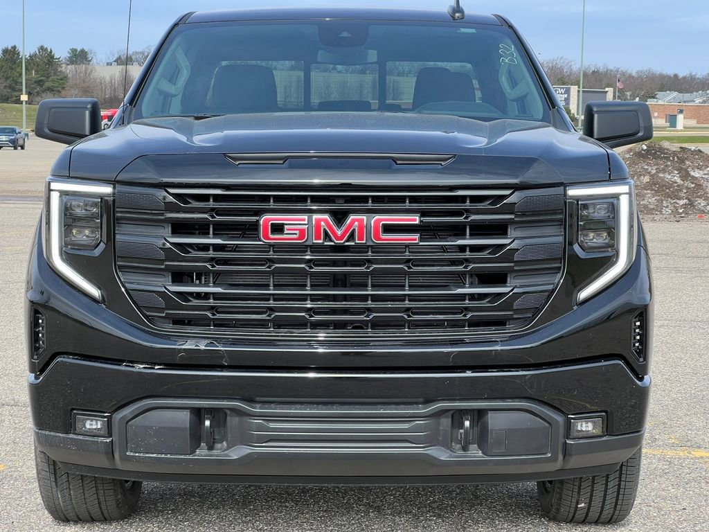 New 2026 GMC Sierra 1500 Elevation w/ Preferred Package image 38