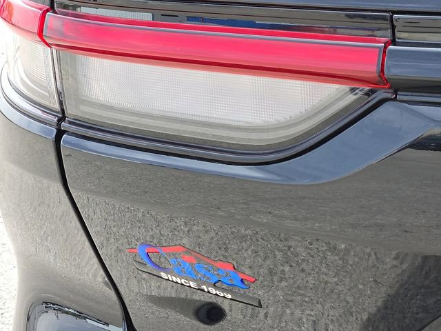 Used 2023 Jeep Grand Cherokee Altitude image 10