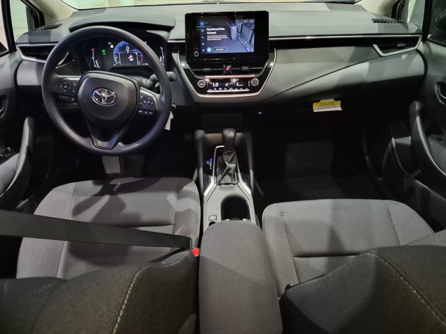 New 2027 Toyota Corolla LE FWD image 14