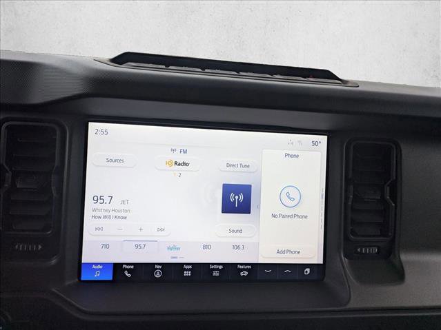 New 2025 Ford Bronco Badlands image 12