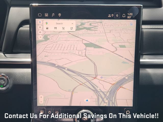 New 2027 GMC Terrain Elevation w/ Elevation Premium Package FWD image 12