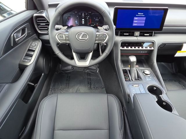 New 2026 Lexus IS 350 F Sport image 20