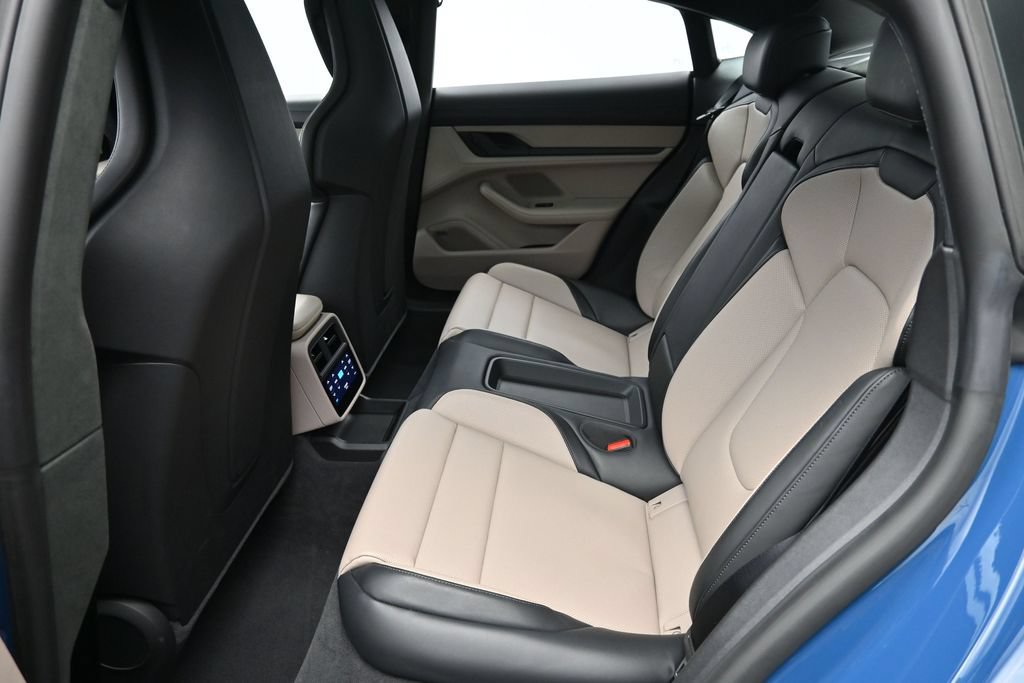 Certified 2026 Porsche Taycan GTS AWD/4WD image 7