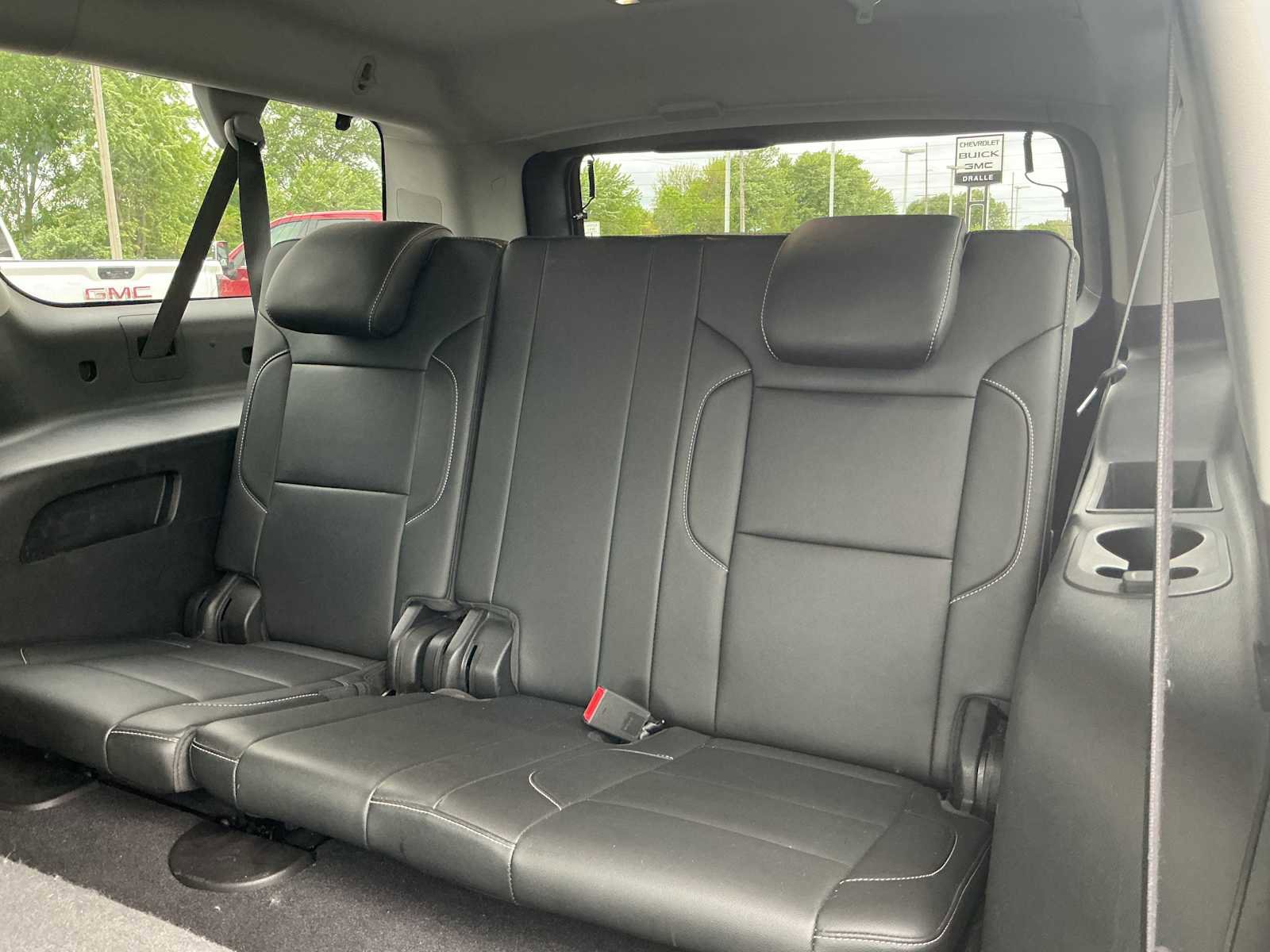 Used 2019 Chevrolet Suburban LT AWD/4WD image 25