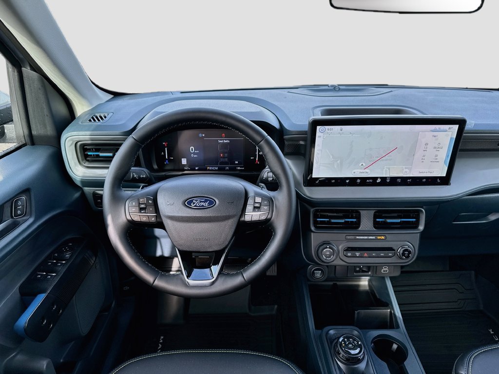 New 2026 Ford Maverick Lobo AWD/4WD image 23