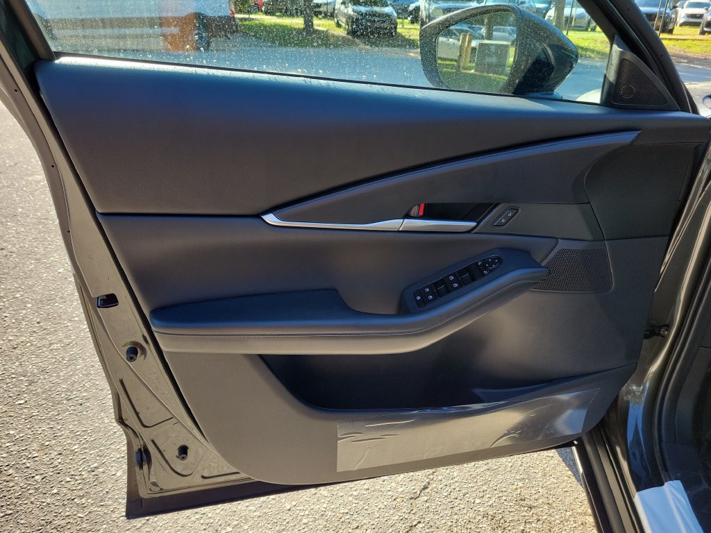 New 2026 MAZDA CX-30 AWD 2.5 S w/ Select Sport Pkg image 17
