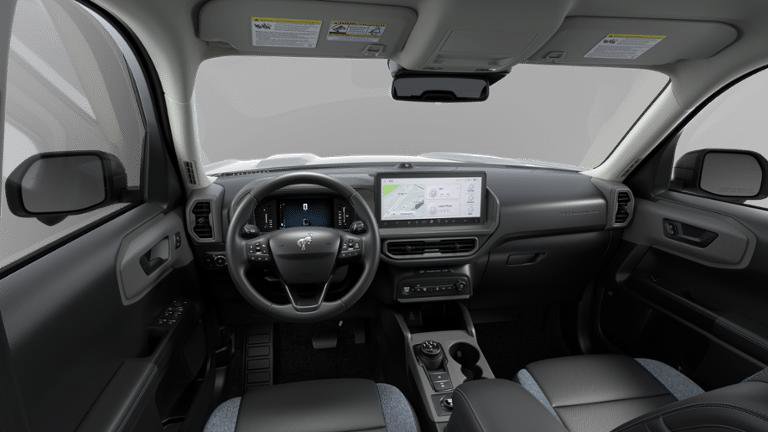 New 2026 Ford Bronco Sport Outer Banks w/ Outer Banks Tech Package+ image 30