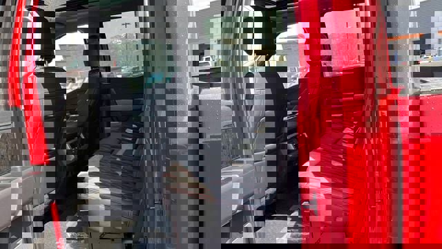 New 2025 Ford F250 Lariat w/ Lariat Ultimate Package image 88