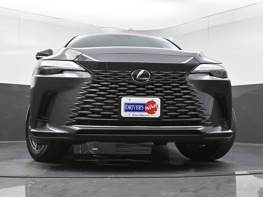 Used 2024 Lexus RX 350 Premium w/ Accessory Package (Z1) AWD/4WD image 26
