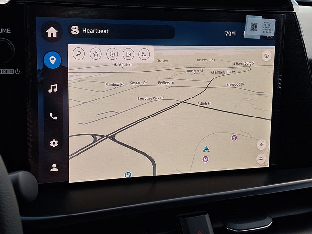 New 2026 Subaru Outback Limited image 15