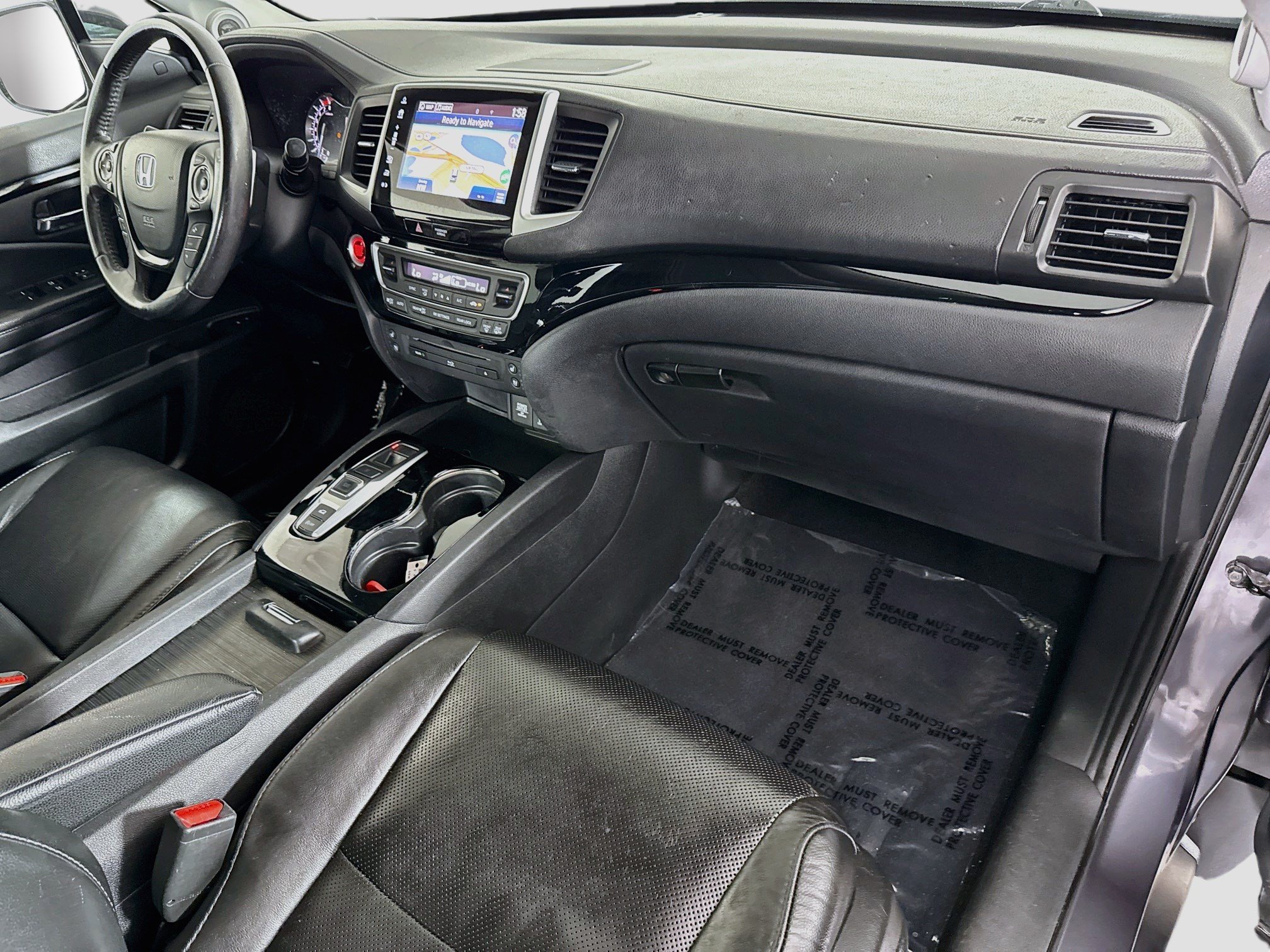Used 2018 Honda Pilot Elite image 30