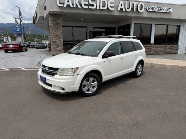 Used 2016 Dodge Journey SE w/ Flexible Seating Group FWD image 7