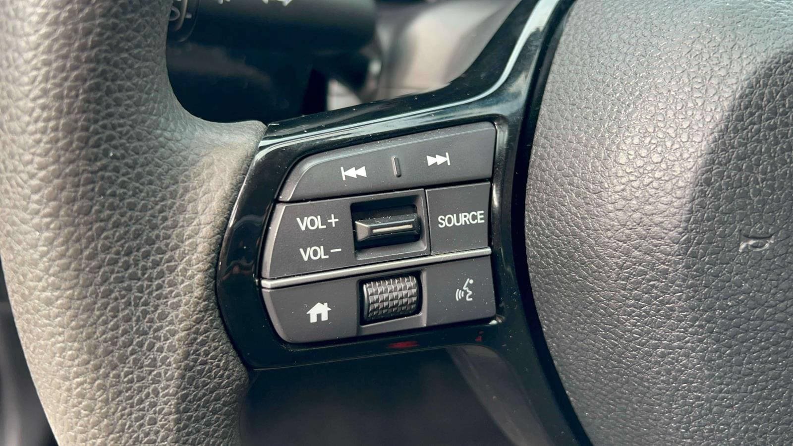 Used 2025 Honda Civic LX image 23