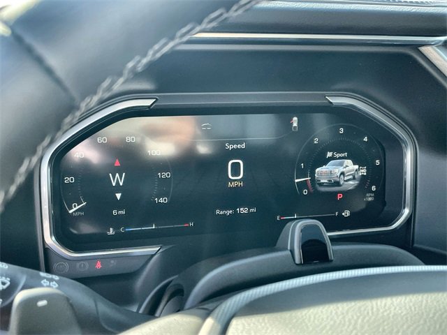 New 2026 GMC Sierra 1500 Denali image 12