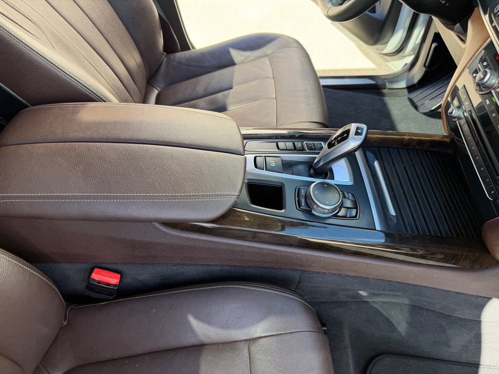 Used 2016 BMW X5 xDrive35i AWD/4WD image 25