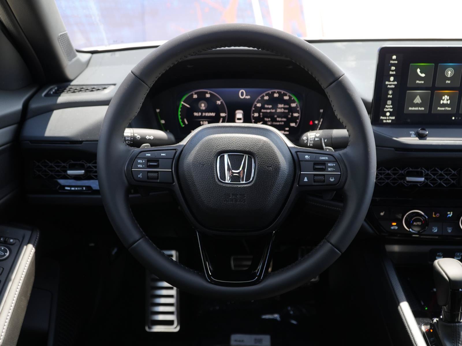 Used 2026 Honda Accord Sport image 22