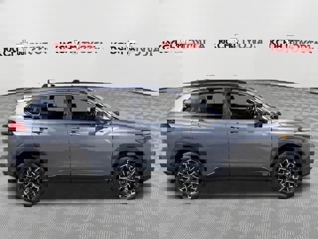 New 2026 Toyota Corolla Cross XLE image 9