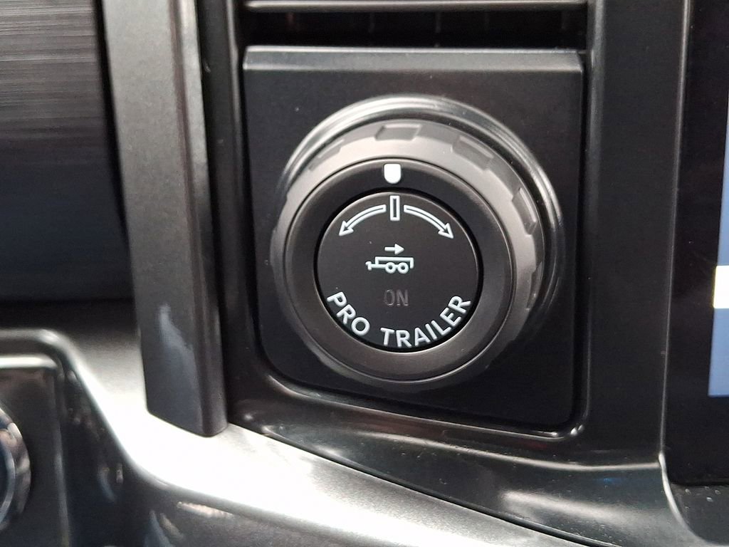 Certified 2023 Ford F150 Tremor image 26