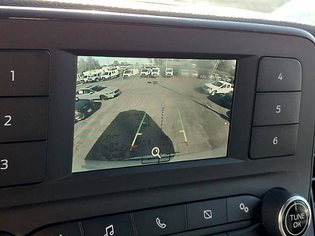 Certified 2021 Ford Transit 250 148 High Roof Extended RWD image 20