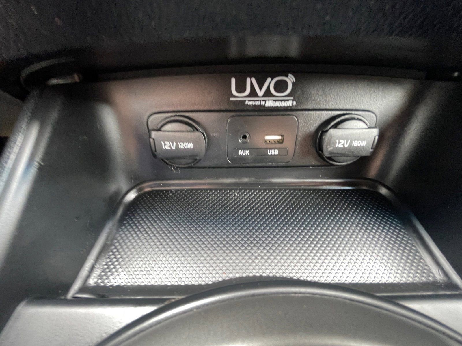 Used 2015 Kia Sportage LX image 23