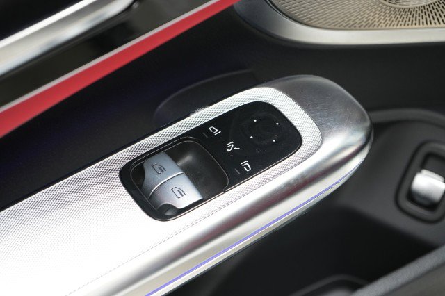 Used 2024 Mercedes-Benz CLE 53 AMG 4MATIC image 46