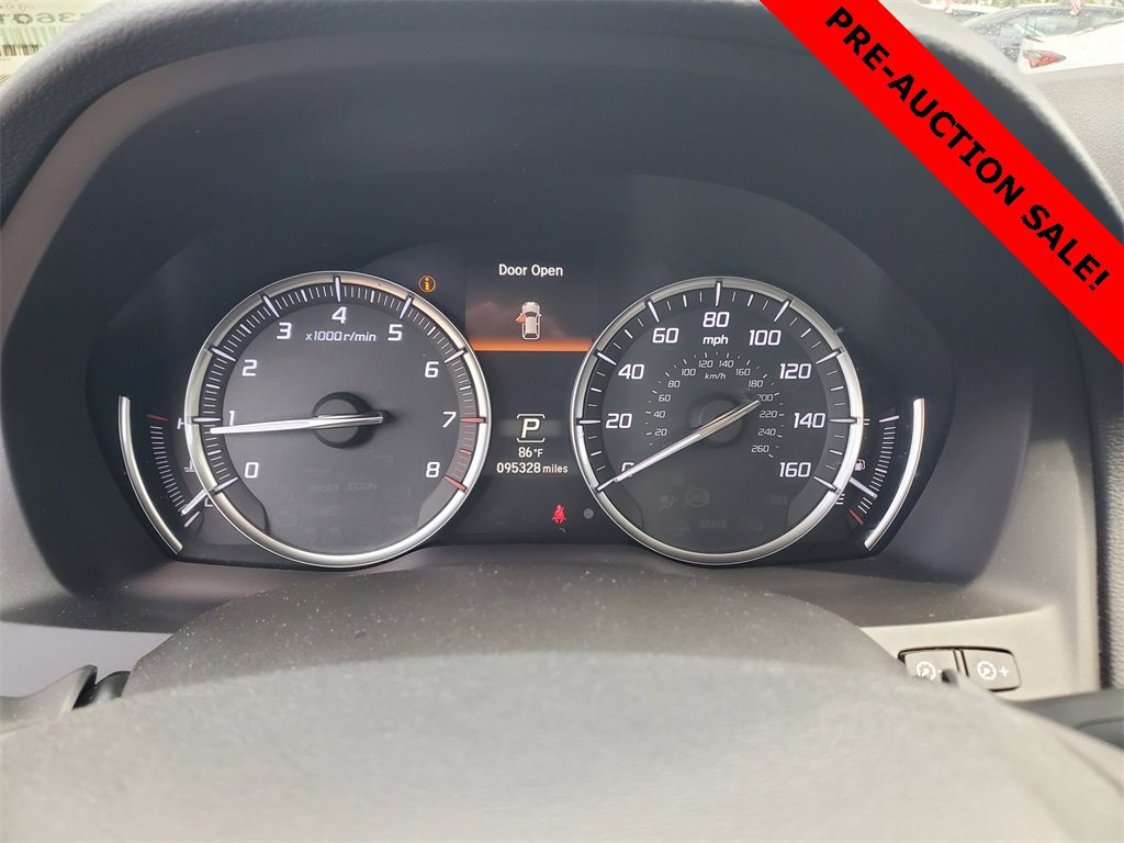 Used 2020 Acura MDX FWD w/ Technology Package image 27
