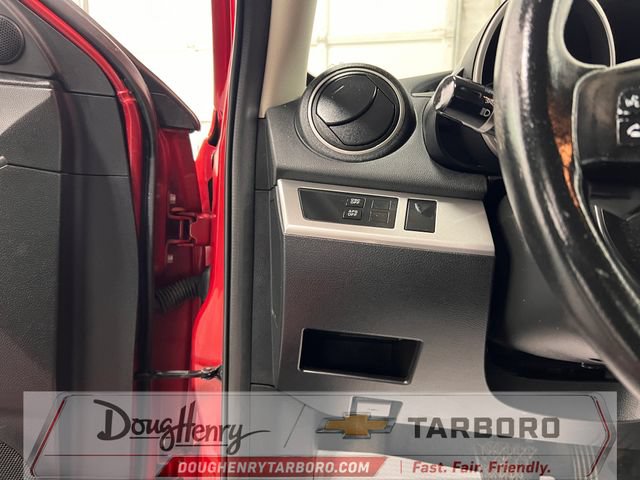 Used 2010 MAZDA MAZDA3 s Grand Touring FWD image 25