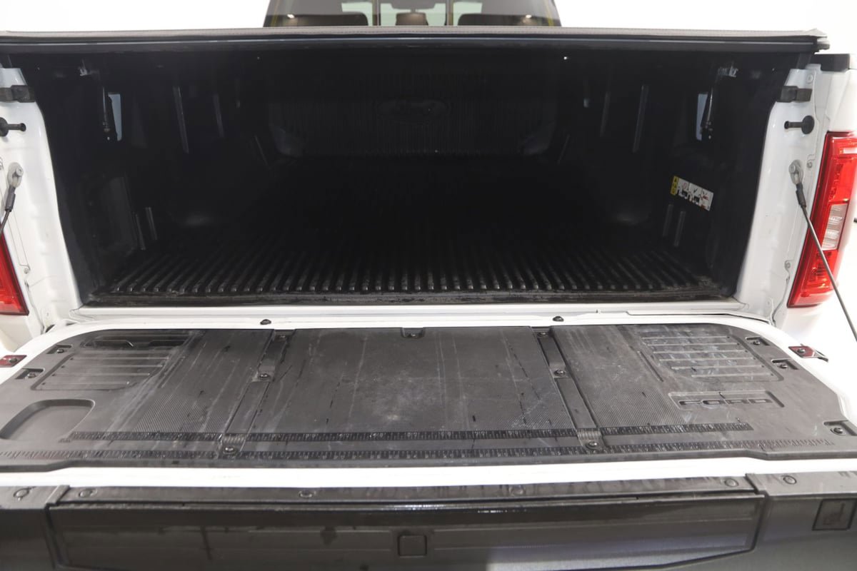 Used 2023 Ford F150 XLT w/ Equipment Group 302A High AWD/4WD image 51