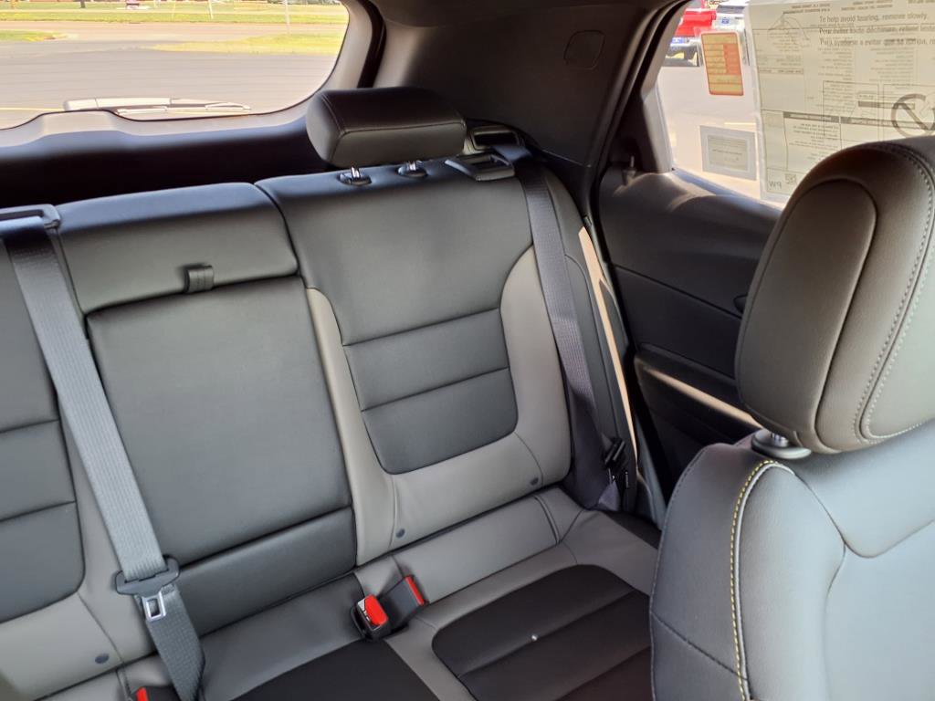 New 2026 Chevrolet TrailBlazer ACTIV w/ Convenience Package image 15