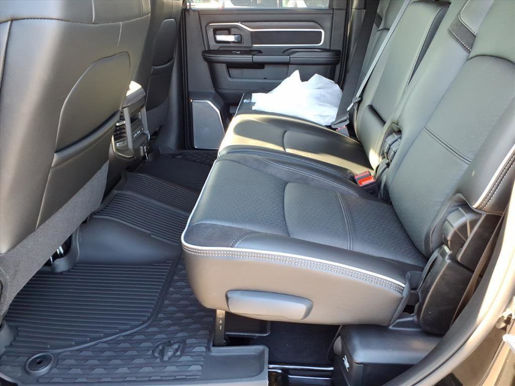 New 2026 RAM 2500 Laramie image 5