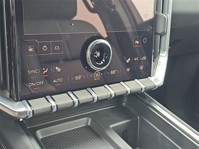 New 2026 GMC Acadia Elevation image 15